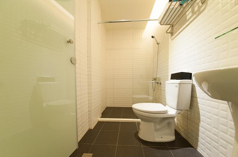 Bellis Apartment Luodong Exterior photo