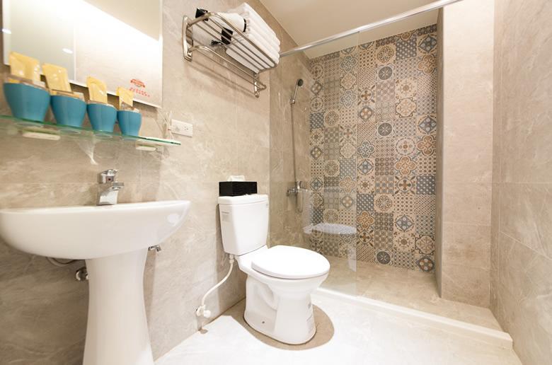 Bellis Apartment Luodong Exterior photo