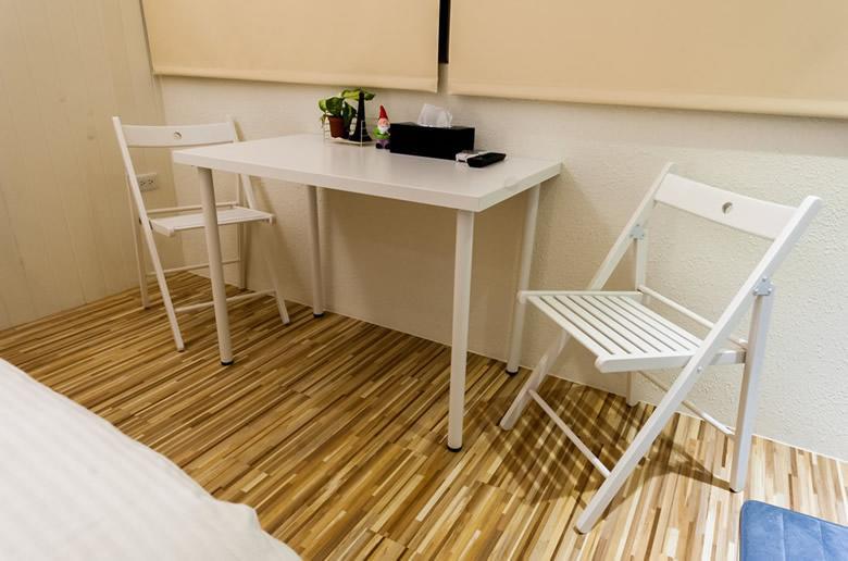 Bellis Apartment Luodong Exterior photo